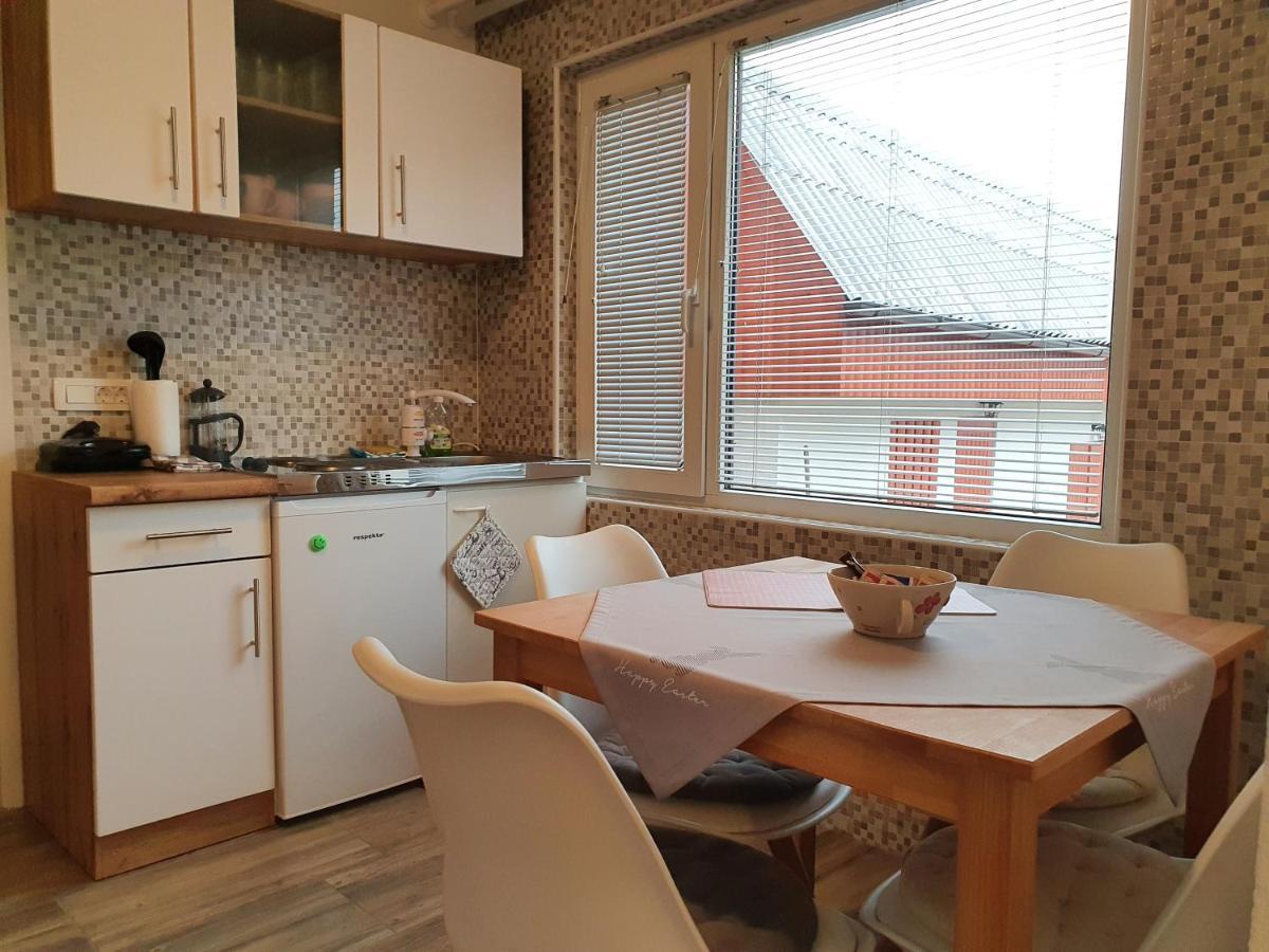 Apartma Cerknica Exterior photo